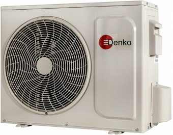 Настенный кондиционер Denko Legend DU-24 (TCL)