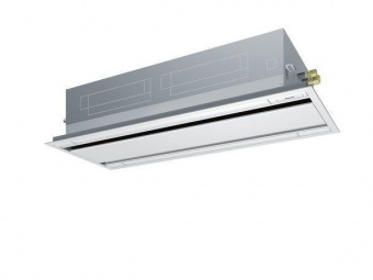 Кассетная VRF система 5-5,9 кВт Daikin FXCQ50A