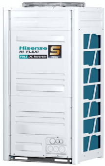 Наружный блок VRF системы 20-22,9 кВт Hisense AVWT-76FKFSA