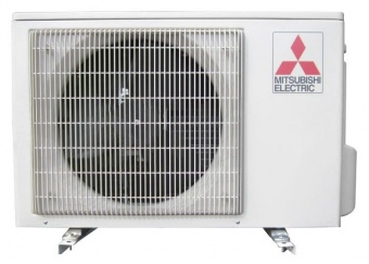 Настенный кондиционер Mitsubishi Electric Classic MSZ-HR25VF/MUZ-HR25VF