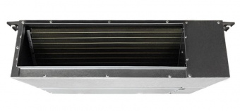 Канальный внутренний блок мульти сплит-системы Funai Kirigami RAM-I-KG35HP.D01/S