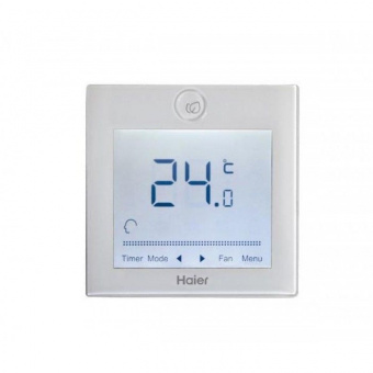 Канальная VRF система 3-3,9 кВт Haier AD122MJERAB