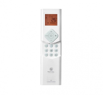 Настенный внутренний блок мульти сплит-системы Royal Clima TRIUMPH RCI-TMN09HN