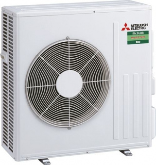 Канальный кондиционер Mitsubishi Electric SEZ-M60DA/SUZ-M60VA