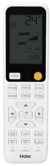Настенный кондиционер Haier Flexis HSU-24HFF103/R3-W/HSU-24HUF103/R3