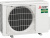 Напольно-потолочный кондиционер Mitsubishi Electric MFZ-KT25VG/SUZ-M25VA
