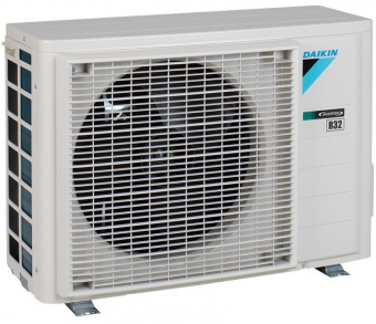 Кассетный кондиционер Daikin FFA60A9/RZAG60B