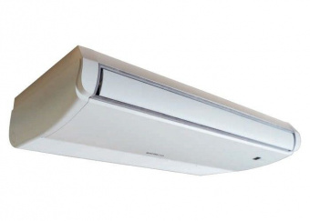 Напольно-потолочный кондиционер QUATTROCLIMA QV-I36FG/QN-I36UG