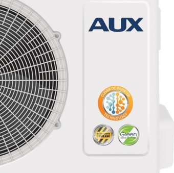 Наружный блок VRF системы 10-13,9 кВт AUX ARV-H100/4NR1B