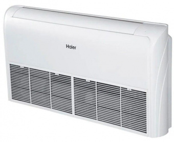 Напольно-потолочный кондиционер Haier AC105S2LH1FA/1U105S1LS1FA