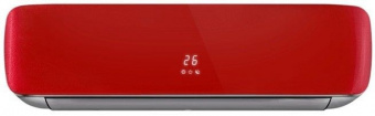 Настенный кондиционер Hisense Red Crystal Super AS-10UW4RVETG00(R)
