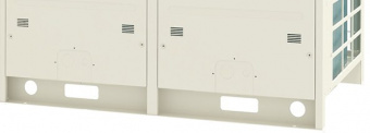 Наружный блок VRF системы 60-90,9 кВт TICA TIMS240CXC