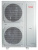 Кассетный кондиционер Funai Dragon LAC-DR140HP.C01 Кассетный кондиционер Funai Dragon LAC-DR140HP.C01