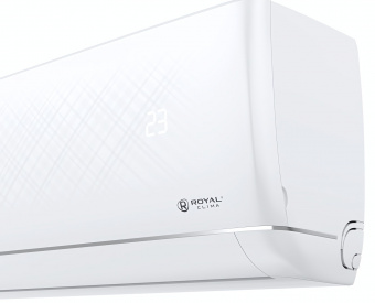 Настенный кондиционер Royal Clima Renaissance RC-RND28HN