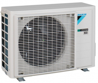 Кассетный кондиционер Daikin FCAG35B/RZAG35B