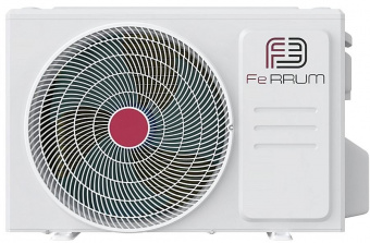 Настенный кондиционер Ferrum Force iFIS18F2С/iFOS18F2С