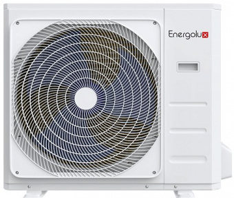 Кассетный кондиционер Energolux SAC36C6-A/SCP16A1/SAU36U6-A-WS30
