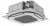 Кассетная VRF система Midea MI2-160Q4DHN18(At)/T-MBQ4-02E1 Кассетная VRF система Midea MI2-160Q4DHN18(At)/T-MBQ4-02E1