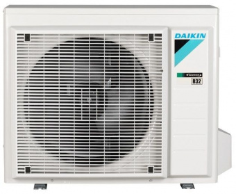 Настенный кондиционер Daikin FTXF35E/RXF35E Nord-30