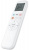 Настенный кондиционер AUX Q Light ASW-H07A4/QH-R1/AS-H07A4/QH-R1 Настенный кондиционер AUX Q Light ASW-H07A4/QH-R1/AS-H07A4/QH-R1