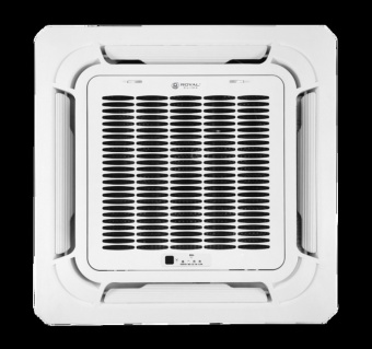 Кассетный кондиционер Royal Clima ES-C 60HRX/ES-E 60HX/ES-C pan/2X