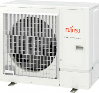 Напольно-потолочный кондиционер Fujitsu ABYG45KRTA/AOYG45KATA