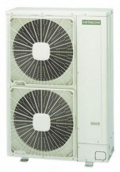 Наружный блок VRF системы 14-14,9 кВт Hitachi RAS-5FSVNME