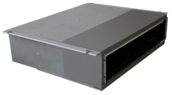 Канальный кондиционер Hisense ADT-09UX4RBL8/AUW-09U4RS8