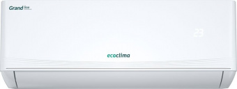 Настенный внутренний блок мульти сплит-системы Ecoclima Multi Grand CMWM-TC12/AA-4R2