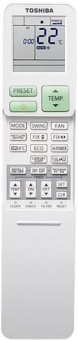 Настенный кондиционер Toshiba Seiya RAS-B16E2KVG-E/RAS-16E2AVG-EE