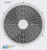 Наружный блок VRF системы 10-13,9 кВт AUX ARV-H120/4NR1A