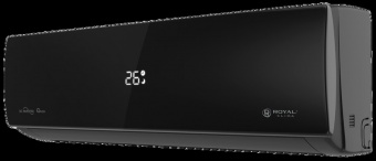 Настенный кондиционер Royal Clima Attica Nero RCI-AN55HN