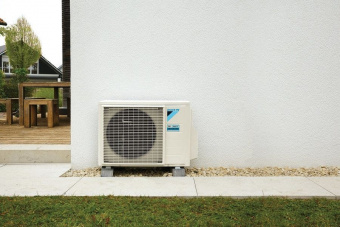 Внешний блок мульти сплит-системы на 4 комнаты Daikin Free Match 4MXM68N9