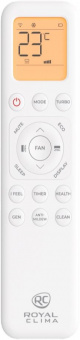 Настенный кондиционер Royal Clima GLORIA RCI-GLE22HN
