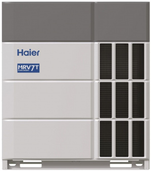 Наружный блок VRF системы 60-90,9 кВт Haier AV24NMGETA