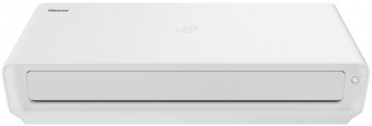 Настенный кондиционер Hisense VISION PRO 2.0 SUPERIOR AS-10UW4RXVQH01A