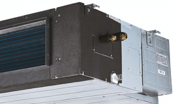 серия MEDIUM DUCT TCL TMV-V45F2/N1Y