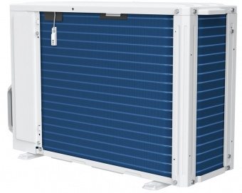 Настенный кондиционер Ferrum Titan iFIS12VR1/iFOS12VR1-LE