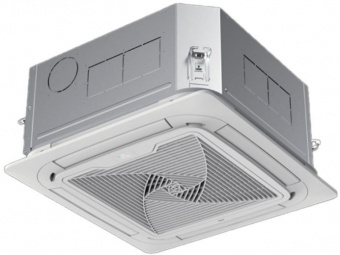Кассетная VRF система 4-4,9 кВт Haier AB162MCERL