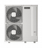 Наружный блок VRF системы 20-22,9 кВт Hitachi RAS-8HNCE