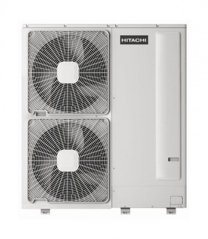 Наружный блок VRF системы 20-22,9 кВт Hitachi RAS-8HNCE