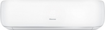 Настенный внутренний блок мульти сплит-системы Hisense Free Match AMS-12UW4RVETG00 WI-FI