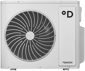 Кассетный кондиционер Daichi DA160BLCS1R1/DF160BLS3R1/DPC06L