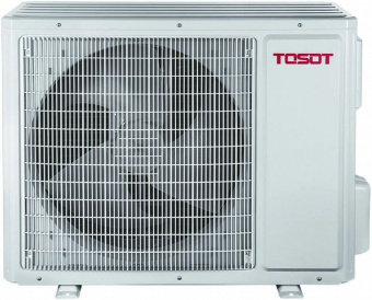 Настенный кондиционер Tosot Triangle T12H-STR/I-S/T12H-STR/O