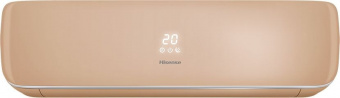 Настенный внутренний блок мульти сплит-системы Hisense Free Match AMS-12UW4RVETG00(С) WI-FI