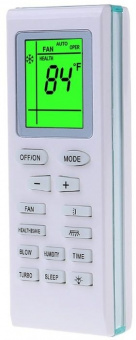 Кассетный кондиционер Gree GUD50T/A1-K/GU50W/A1-K