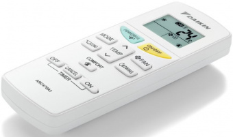 Настенный кондиционер Daikin Sensira FTXF35F/RXF35F