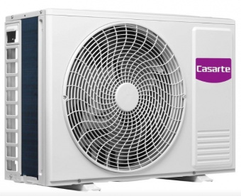 Внешний блок мульти сплит-системы на 2 комнаты Casarte CM Free match 2U40CM1/R3