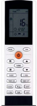 Настенный кондиционер Daichi ICE20AVQS1R-2/ICE20FVS1R-2