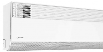 Настенный внутренний блок мульти сплит-системы Midea Gaia (mmsca) MMCA1BU-12HRFN8